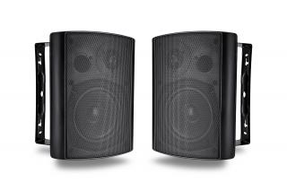 Voice Kraft VK 5025 5" (Univerzálna zostava reproduktorov Voicekraft VK 5025 5" s USB, SD)