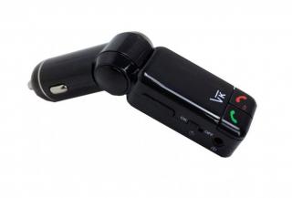 Voice Kraft VK BC-06 (Transmitter FM)