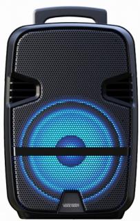 Voice Kraft VK C15 BT (Aktívny reproduktor na USB, SD, bluetooth)