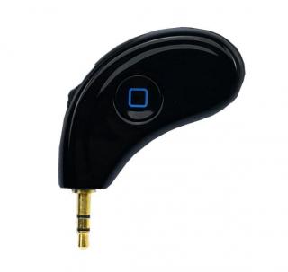 Voice Kraft VK HK009 transmitter (Bluetooth prijímač pre pripojenie stereo zariadenia)