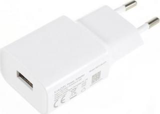 Xiaomi MDY-08-EI 2A 18W (Nabíjačka sieťová originál Xiaomi Super rýchla nabíjačka 2A 18W)