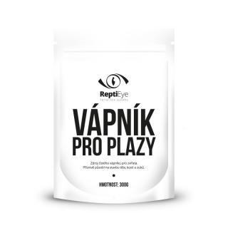 Vápnik ReptiEye 300g