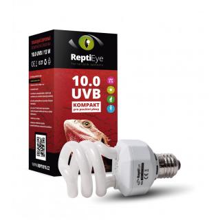 Žiarovka ReptiEye UVB 10.0 13w
