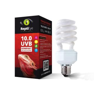 Žiarovka ReptiEye UVB 10.0 26w
