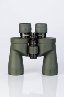 Delta Optical Titanium 8x42