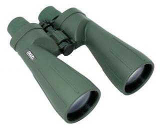 Delta Optical Titanium 9x63