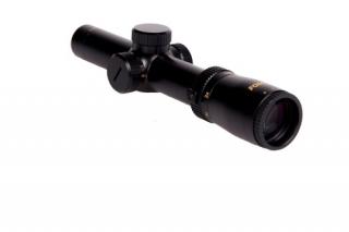 FOMEI 1-4x24 BEATER II SMC, IR-SF (G4)