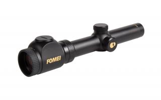 FOMEI 1-6x24 FOREMAN HTC PRO IR-ES G4