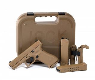 GLOCK 19X, 9x19 | Poľovníctvo TEREM ®