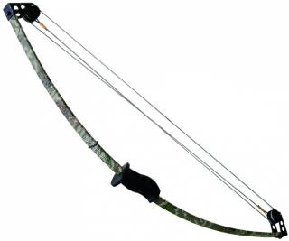 Luk kladkový Mohican 10lb. 84cm A