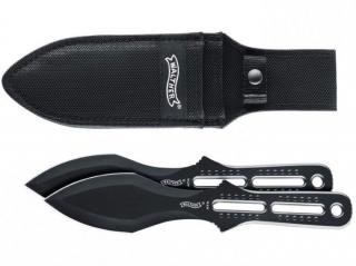 Nože vrhacie Walther ATK - Advanced Throwing Knives
