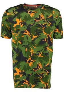 panske-tricko-os-trachten-v-2-farbach, Farba Zelené, Veľkosť 3XL