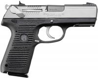 Pištoľ Ruger KP95PR15, kal. 9mm Luger 13014
