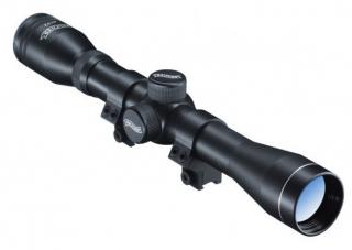Puškohľad Walther 4x32 s montážou (11mm)