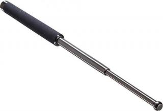 Teleskopický obušok nemeckej značky Walther /63cm/