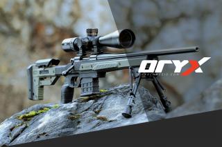 Tikka T3 Varmint, kal. .308Win.  TST36S620