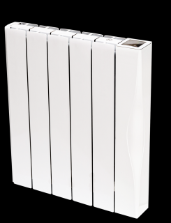 Elektrický radiátor IQ Line Oil WiFi-1000 (R50/80-100J-W)