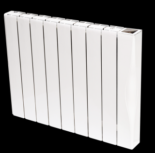 Elektrický radiátor IQ Line Oil WiFi-1500 (Elektrický radiátor)