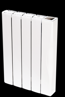 Elektrický radiátor IQ Line Oil WiFi-700 (Elektrický radiátor)