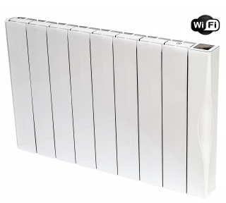Elektrický radiátor IQ Line Stone WiFi-2000 (Elektrický)