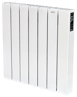 Elektrický radiátor IQ line Touch (ALM) 1000W (REO-10ALM)