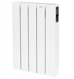 Elektrický radiátor IQ line Touch (ALM) 600W (REO-06ALM)