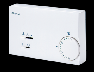 KLR-E 527 21 (Regulátor pre klimatizáciu pre obytné a)
