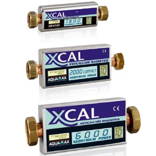 Magnetická úpravňa XCAL 1800 (XCAL 1800)