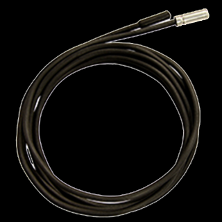 Snímač teploty PTC 6x20 1,5m SN7DAE11502C0 (PTC 1,5m 6x20 TPE )