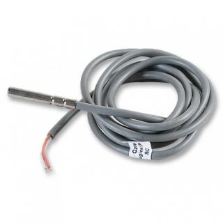 Snímač teploty PTC 6x40 1,5m (PTC 6x40 1,5MT SILICONE)