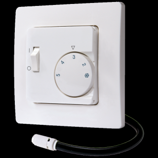 Termostat EBERLE FRe 525 23-50 (FRe 525 23-50)