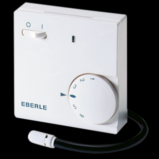 Termostat EBERLE FRe 525 31 (FRe 525 31 /i 16A )