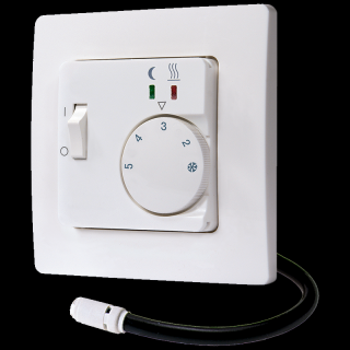 Termostat EBERLE FRe F2A-50 (FRe F2A-50)