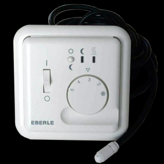 Termostat EBERLE FRe F2T (FRe F2T)
