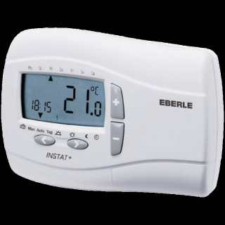 Termostat EBERLE Instat +3L (Instat +3L)