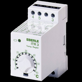 Termostat EBERLE ITR-3 20 (-40 - 20°C) (Univerzálny termostat)