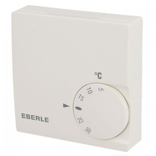 Termostat RTR-E 6124