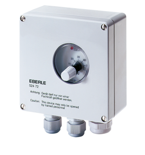 Termostat UTR 100 (40-100°C) (Univerzálny termostat)