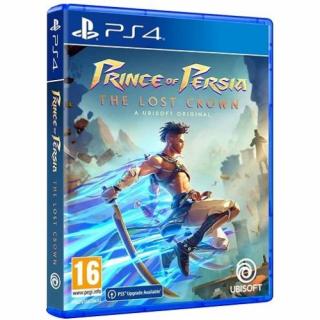 Prince of Persia: The Lost Crown | PS4