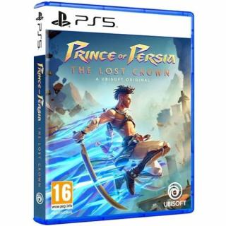 Prince of Persia: The Lost Crown | PS5