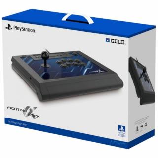 PS5/PS4/PC Fighting Stick Alpha Tekken 8 edition | Hardware