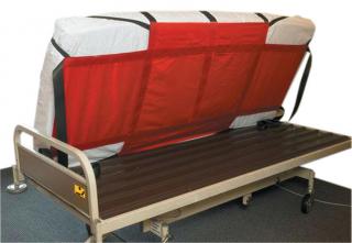 Evakuačné podložky SKI SHEET