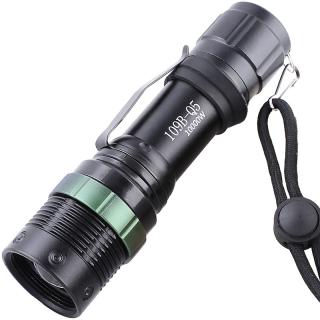 Aurora 109B-Q5ZM ručná baterka