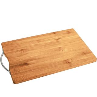 Bambusový lopár 22cm x 32cm Bamboo (Doska na krájanie drevená z bambusu)