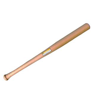 Baseballová pálka 29“ drevená 72cm (Baseballová drevená pálka na americký baseball)