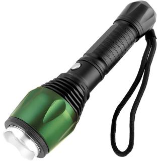 Baterka na svietenie Zoom (LED baterka s adaptérom)
