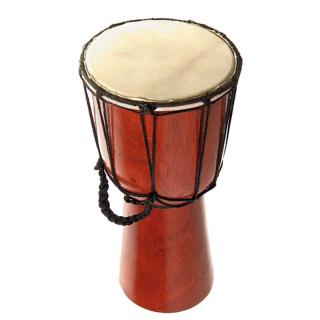Bongo bubon djembe 40cm (Bubny djembe, predaj super cena)