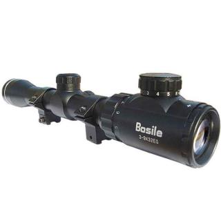 Bosile 3-9x32EG