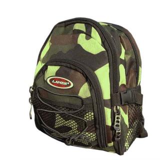 Century Bag batoh L-3012 Camo, 12 L