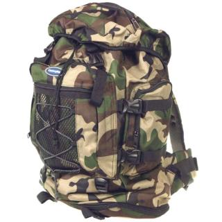 Century Bag ruksak TF-3054 30 L woodland
